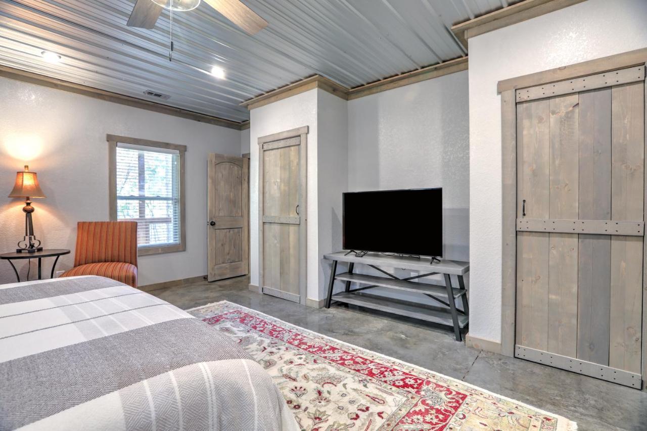 Napa Blue Ridge Cabin Exterior foto